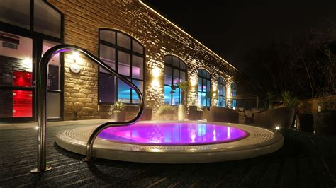 spa|The best UK spa hotel deals 